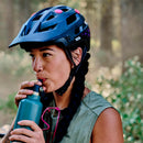 Hydro Flask insulated bottle with straw lid (621 ml)