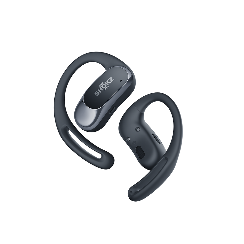 Écouteurs oreilles libres sans-fil OPENFIT AIR de Shokz - Exclusif en ligne