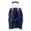 Expanse Convertible International 22-inch softside carry-on (2-wheels)