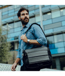 Ozone Osprey briefcase