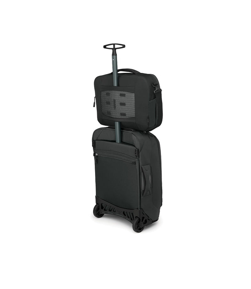 Ozone Osprey briefcase