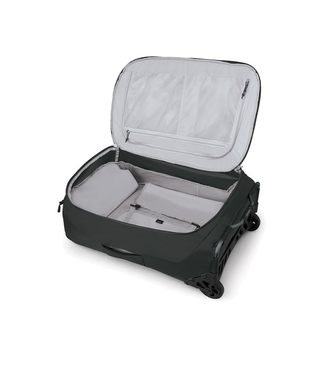 osprey luggage canada Osprey Ozone 80L/27 in suitcase