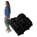 Sac à roulettes de sport 30 pouces ORV Trunk robuste