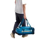 Cargo Hauler XT 32L compact wheeled carry-on sport suitcase