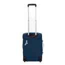 Cargo Hauler XT 32L compact wheeled carry-on sport suitcase