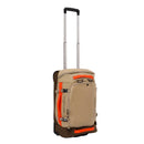 Cargo Hauler XT 32L compact wheeled carry-on sport suitcase
