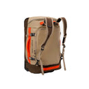 Cargo Hauler XT 32L compact wheeled carry-on sport suitcase