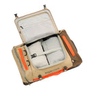 Cargo Hauler XT 32L compact wheeled carry-on sport suitcase