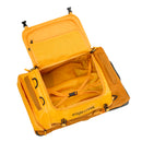 Cargo Hauler XT 32L compact wheeled carry-on sport suitcase