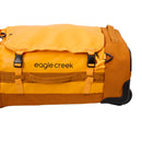 Cargo Hauler XT 32L compact wheeled carry-on sport suitcase