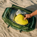 Sac à dos de sport 40L Cargo Hauler pliable