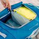 Sac de sport 60 L Cargo Hauler résistant à l'eau