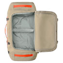 Sac de sport 60 L Cargo Hauler résistant à l'eau