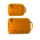 Lightweight Pack-It Isolate Compression cube set (small and medium)