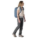 Tour Lite 28L carry-on backpack with laptop pocket