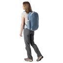 Tour Lite 28L carry-on backpack with laptop pocket