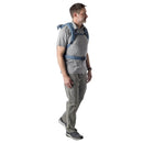 Tour Lite 38L carry-on backpack with laptop pocket