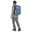 Tour Lite 38L carry-on backpack with laptop pocket