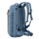Tour Lite 38L carry-on backpack with laptop pocket