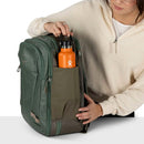 Transporter Expandable 26+6L carry-on backpack