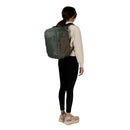 Transporter Expandable 26+6L carry-on backpack