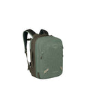 Transporter Expandable 26+6L carry-on backpack