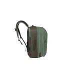 Transporter Expandable 26+6L carry-on backpack