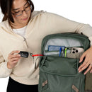 Transporter Expandable 26+6L carry-on backpack