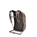 Daylite Plus Driftshade 20L hiking backpack with breathable back panel