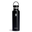 Hydro Flask insulated bottle with standard cap (621 ml)