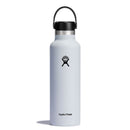 Hydro Flask insulated bottle with standard cap (621 ml)