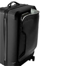 Durable and resistant Tarmac 26-inch medium hybrid suitcase