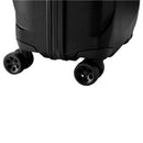 Durable and resistant Tarmac 26-inch medium hybrid suitcase