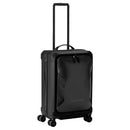 Durable and resistant Tarmac 26-inch medium hybrid suitcase