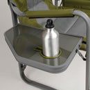 Chaise pliante avec Glacière/Porte-gobelet - Coleman