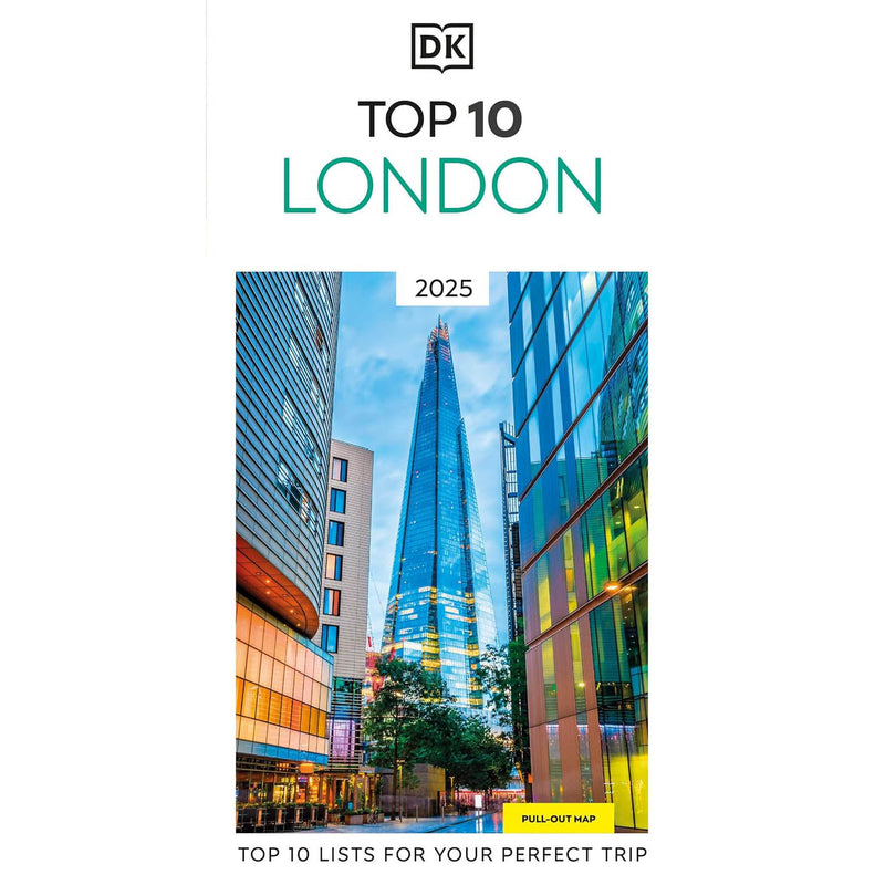 Guide Top 10 London