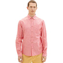 Chemise à manches longues pour homme - Tom Tailor