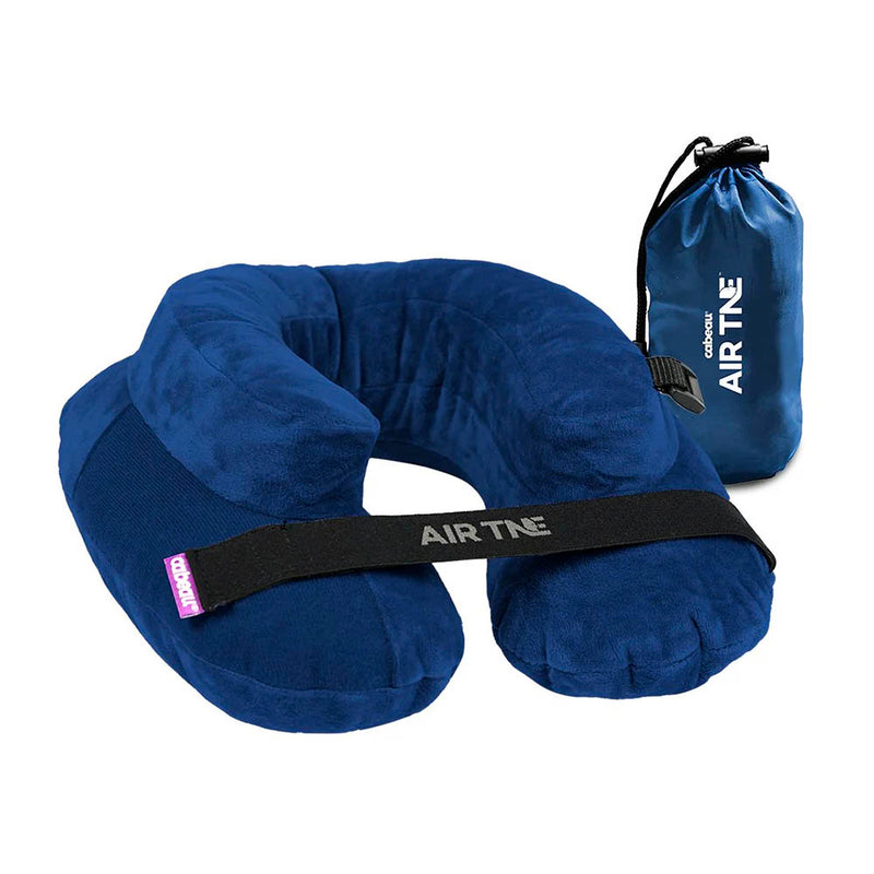 Cabeau AirTNE neck pillow