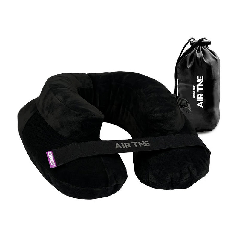 Cabeau AirTNE neck pillow