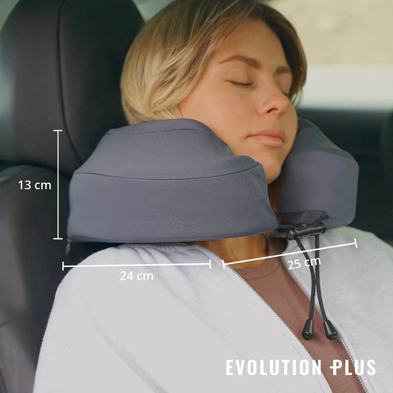 Cabeau Evolution S3 Plus neck pillow