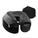 Cabeau Evolution Earth Deluxe neck pillow