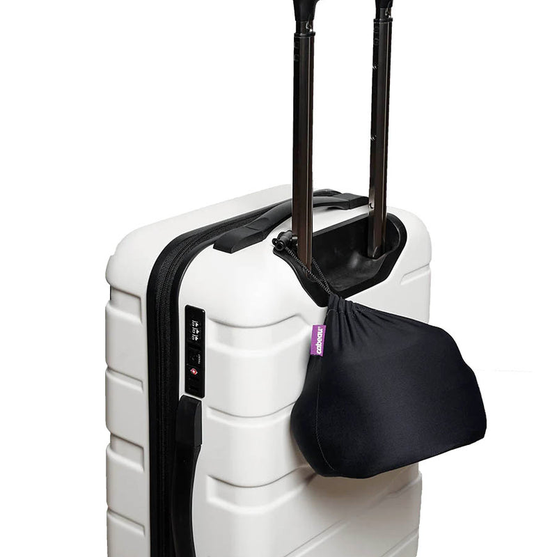 Cabeau Evolution Earth Deluxe neck pillow