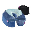 Cabeau Evolution Earth Deluxe neck pillow