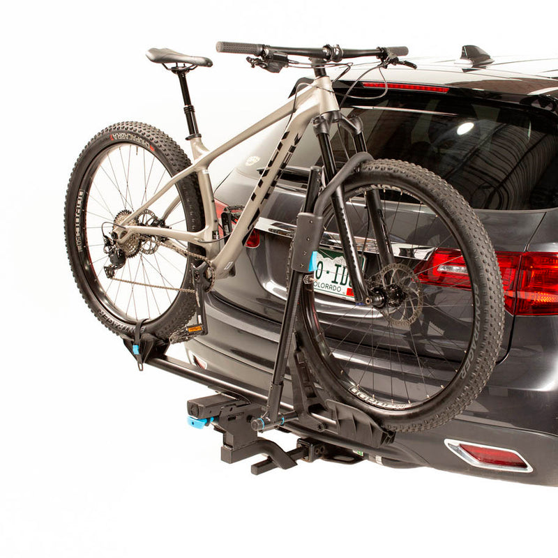 Support à vélo MonoRail Solo Rockymounts - Exclusif en ligne