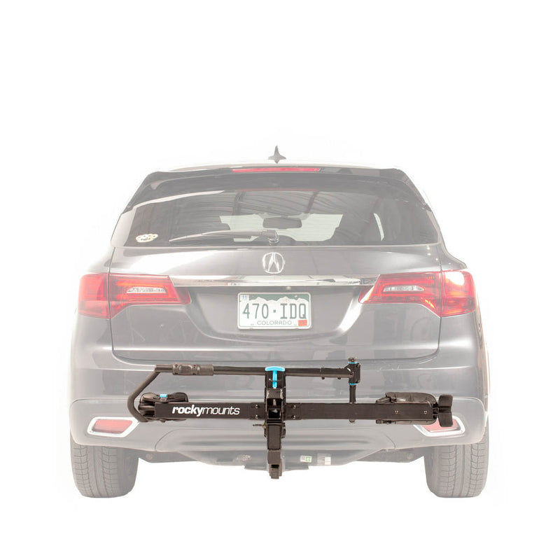 Support à vélo MonoRail Solo Rockymounts - Exclusif en ligne