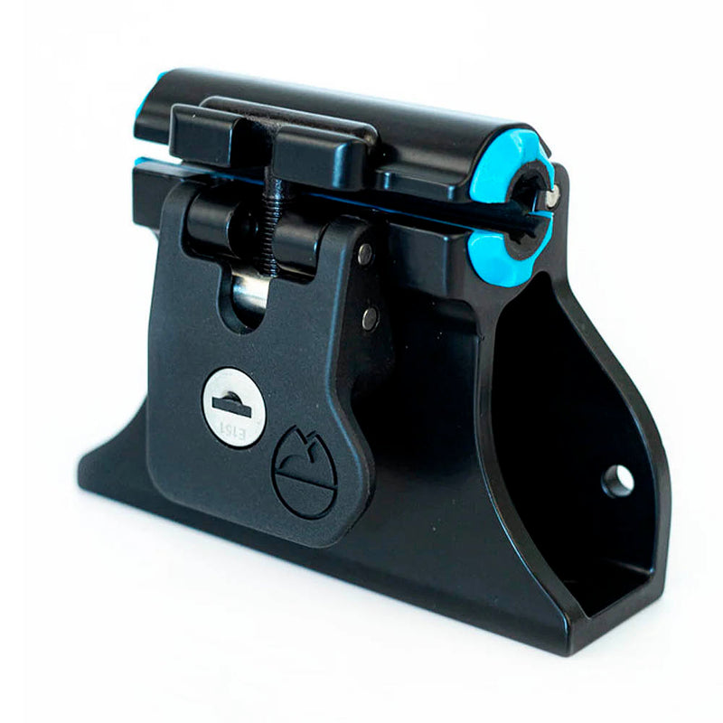 Rockymounts lockable bikycle fork support - Online exclusive