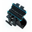 Rockymounts lockable bikycle fork support - Online exclusive