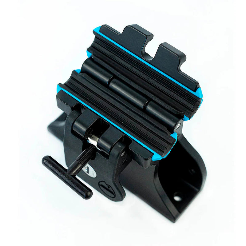 Rockymounts lockable bikycle fork support - Online exclusive