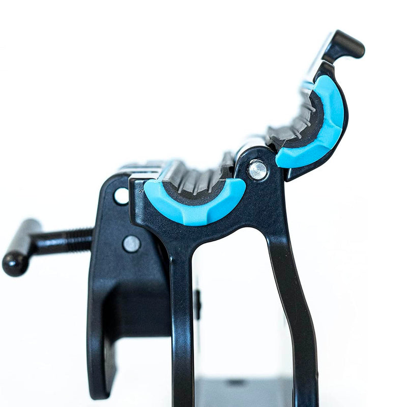 Rockymounts lockable bikycle fork support - Online exclusive