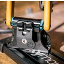 Rockymounts lockable bikycle fork support - Online exclusive